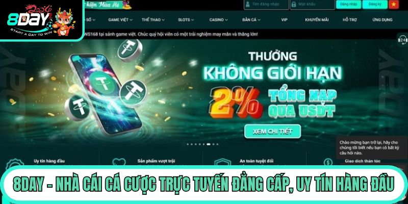 Interface de jeu Vegasino8 sur mobile